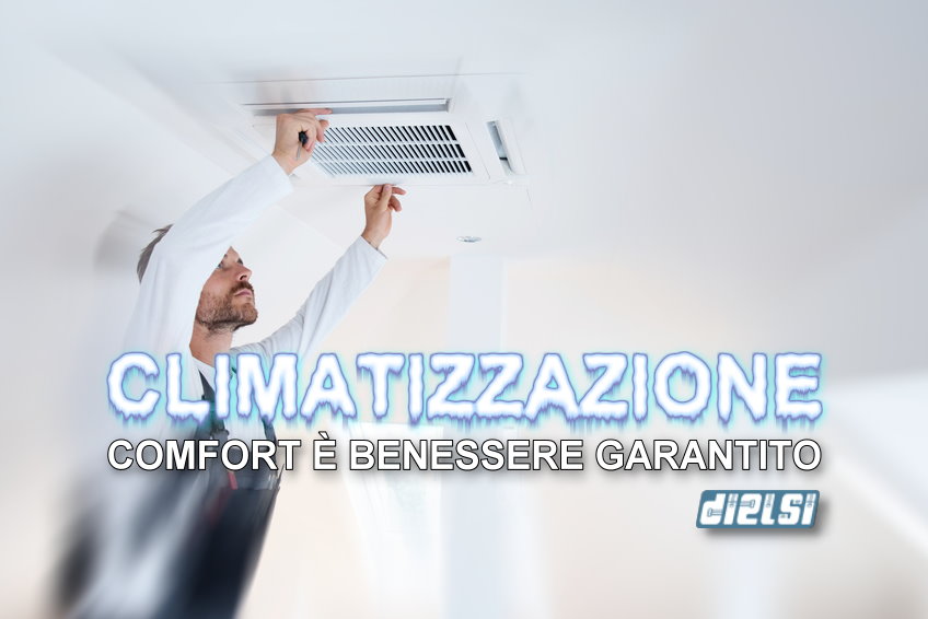 Sistemi Climatizzazione Macchine Performanti, Studiate per Offrire Alte Prestazioni a Costi Contenuti