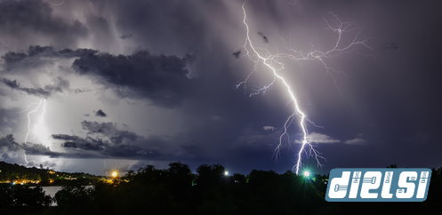 Protezione Scariche Atmosferiche con Parafulmine, Sicurezza Salva-Vita e Beni Immobili